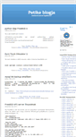 Mobile Screenshot of freebsd.gaalweb.hu